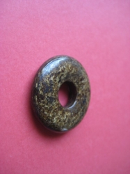 Bronzit - Donut