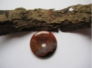 Sardonyx - Donut 40 mm