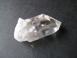 Bergkristall - Generatorkristall