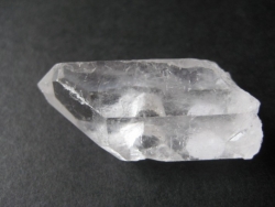 Bergkristall - Laserkristall