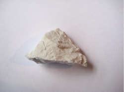 Magnesit - Rohstein