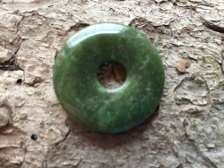Nephrit - Jade - Donut